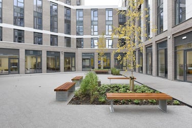 1 bed flat, Saint James Road, Lanarkshire, Glasgow, G40NT - Image 1